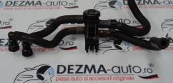 Supapa combustibil, 6R0127247B, Vw Polo (6R) 1.6tdi (id:211669)