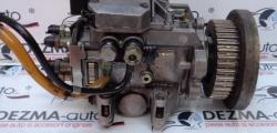 Pompa injectie 059130106LX, 0986444027, Audi Allroad (4BH, C5) 2.5tdi (id:213955)