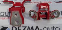 Set balamale stanga spate 5J0833401, Skoda Fabia 2 Combi (5J) 2006-2013