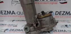 Carcasa filtru ulei, 059115405G, Audi A4 (8D, B5) 2.5tdi, AKN