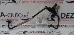 Conducta turbo cu senzor, 059145771G, Vw Passat (3B2) 2.5tdi, AKN