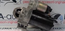 Electromotor 1241-8506657, Bmw X3 (E83) 2.0d, N47D20C