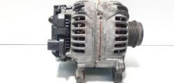 Alternator cod 028903029Q, Audi A4 Avant (8E5, B6) 1.9tdi (pr:110747)