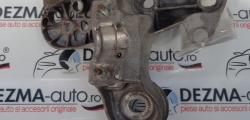 Suport bara stabilizatoare stanga 8E0199351C, Audi A4 Avant (8E5, B6) 1.9tdi