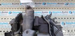 Turbosuflanta Renault Fluence, 82728404, 50153626