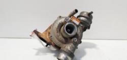 Turbosuflanta Renault Fluence, 82728404, 50153626