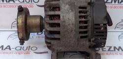Alternator, cod 98AB-10300-JF, Ford Focus (DAW, DBW) 1.8tddi (id:214686)