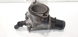 Corp termostat, GM55203388, Opel Vectra C, 1.9cdti (id:214877)