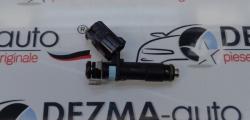 Injector 03D906031F, Skoda Fabia 2 (5J) 1.2b (id:215239)