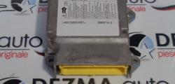 Calculator airbag, 1K0909605K, Skoda Octavia (1Z3) 2.0tdi (id:215454)