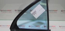 Geam fix dreapta spate, Mercedes Clasa C (W203) (pr:110747)