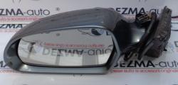 Oglinda electrica stanga, Audi A3 Sportback (8P)