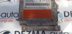 Calculator airbag A2038207385, Mercedes Clasa C (W203) 2.2cdi (id:215646)