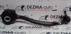 Brat suspensie fuzeta stanga fata A20316010, Mercedes Clasa C (W203) 2.2cdi (id:215598)