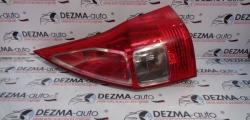 Stop dreapta aripa, Renault Megane 2 combi (KM0/1) 2003-2008 (id:216220)