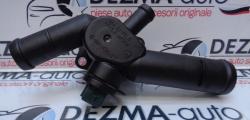 Distribuitor apa 06A121133D, Seat Ibiza 3, 1.6b, AEH