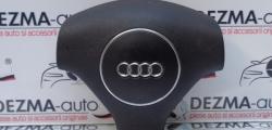 Airbag volan, 8E0880201CR, Audi A6 Avant (4B, C5) 1997-2005