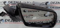 Oglinda electrica dreapta, 4Z8858532, Audi A6 (4B, C5) 1997-2005