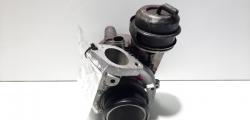 Turbosuflanta 8973762735, Opel Meriva 1.7cdti, Z17DTR