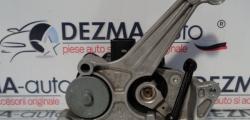 Motoras galerie admisie, GM55205127, Opel Zafira B 1.9cdti, Z19DTH