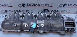 Galerie admisie cu clapete, GM55210202, Opel Zafira B 1.9cdti, Z19DTH