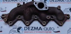 Galerie evacuare 8973858151, Opel Astra H, 1.7cdti, Z17DTR