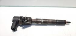 Injector, cod 0445110243, Alfa Romeo 159, 1.9 JTDM (pr:110747)