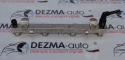 Rampa injectoare 0280151208, Opel Astra H 1.2B, Z12XEP