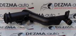 Tub alimentare furtun ulei, 9654733980, Ford Mondeo 4, 2.0tdci