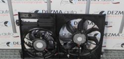 Grup electroventilatoare, 1K0121207BC, Vw Tiguan (5N) 2.0tdi (id:289266)