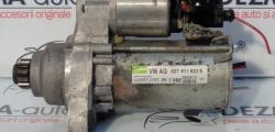 Electromotor 02T911023S, Skoda Fabia 2 Combi 1.2b