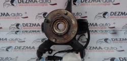 Fuzeta dreapta fata cu ABS, Ford Fusion (JU), 1.6tdci (id:218240)