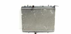 Radiator apa Citroen C4, 2.0hdi, 9680533480