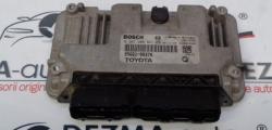 Calculator motor 89661-0D270, 0261208841, Toyota Yaris (P9) 1.0b (id:216955)