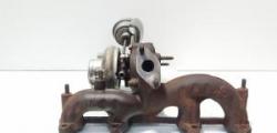 Turbosuflanta 038253016S, Seat Cordoba (6L2) 1.9tdi (id:217004)