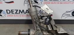 Caseta directie 3M51-3A500-AN, Ford Focus C-Max, 1.6tdci G8DA
