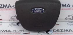 Airbag volan 4M51-A042B85-CF, Ford Focus 2 hatchback (DA) 2007-2011 (id:218552)