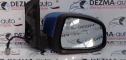 Oglinda electrica dreapta cu semnalizare, Ford Focus 2 hatchback (DA) 2007-2011 (id:218572)