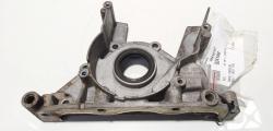 Capac vibrochen, 038103153F, Vw Golf 5, 1.6B, BSE