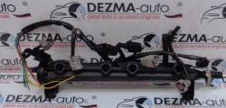Rampa injectoare, 06A133317AS, Seat Altea (5P) 1.6B, BGU
