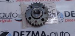 Pinion vibrochen, 06A105263D, Seat Leon (1P1) 1.6B, BGU