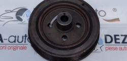 Fulie motor, Ford Focus 1, 1.8tddi, BHDA