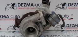 Turbosuflanta, 8981023712, Opel Astra H 1.7cdti