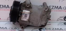 Compresor clima 8200678499, Renault Megane 2, 1.9dci