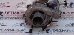 Turbosuflanta 8200575462, Renault Megane 2, 1.9dci