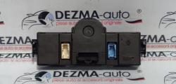 Display climatronic 8200413906, Renault Megane 2, 1.9dci