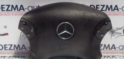 Airbag volan cu comenzi A2038600502, Mercedes Clasa C T-Model (S203)