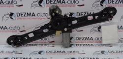 Macara cu motoras dreapta spate A2037301046, Mercedes Clasa C T-Model (S203)