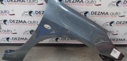 Aripa dreapta fata 9653364577, Peugeot 307 SW (3H) 2002-2007 (id:219456)