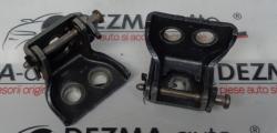 Set balamale stanga spate, Peugeot 307 SW (3H) 2002-2007 (id:219561)